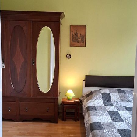 Apartment Fairy Tale Karlovy Vary Eksteriør bilde