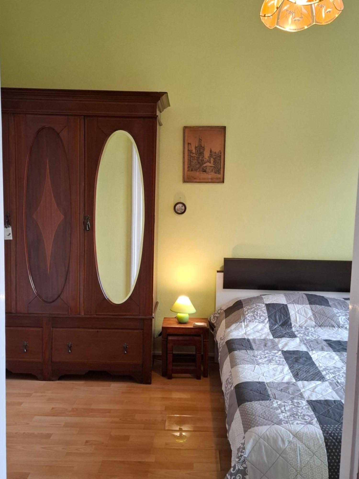 Apartment Fairy Tale Karlovy Vary Eksteriør bilde