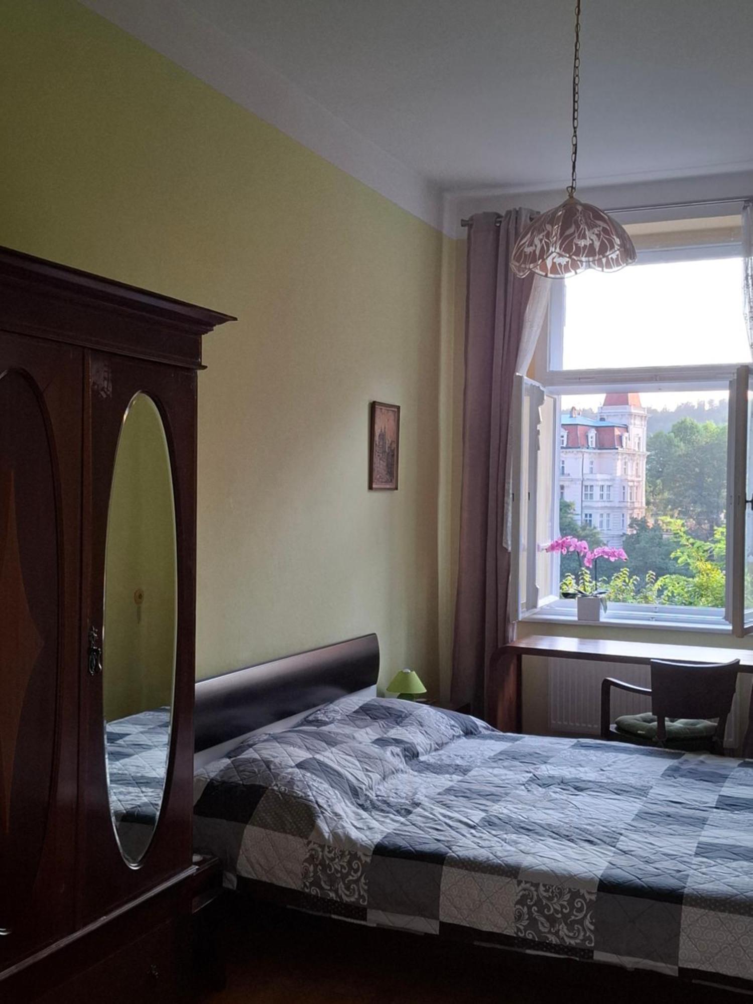 Apartment Fairy Tale Karlovy Vary Eksteriør bilde