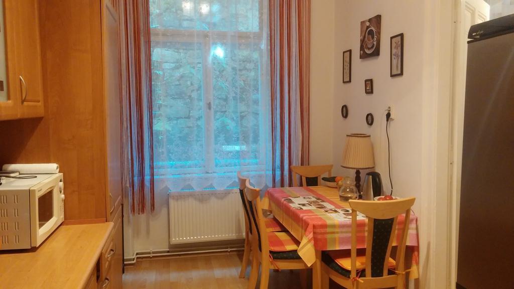Apartment Fairy Tale Karlovy Vary Eksteriør bilde