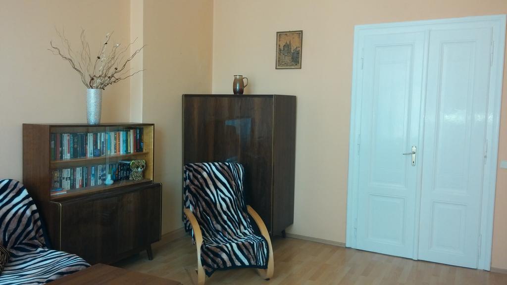 Apartment Fairy Tale Karlovy Vary Eksteriør bilde