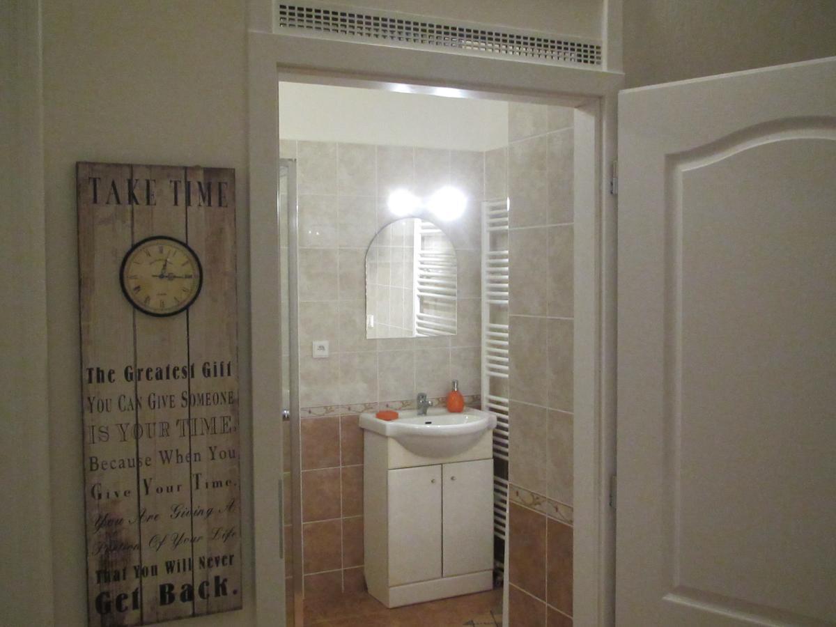 Apartment Fairy Tale Karlovy Vary Eksteriør bilde