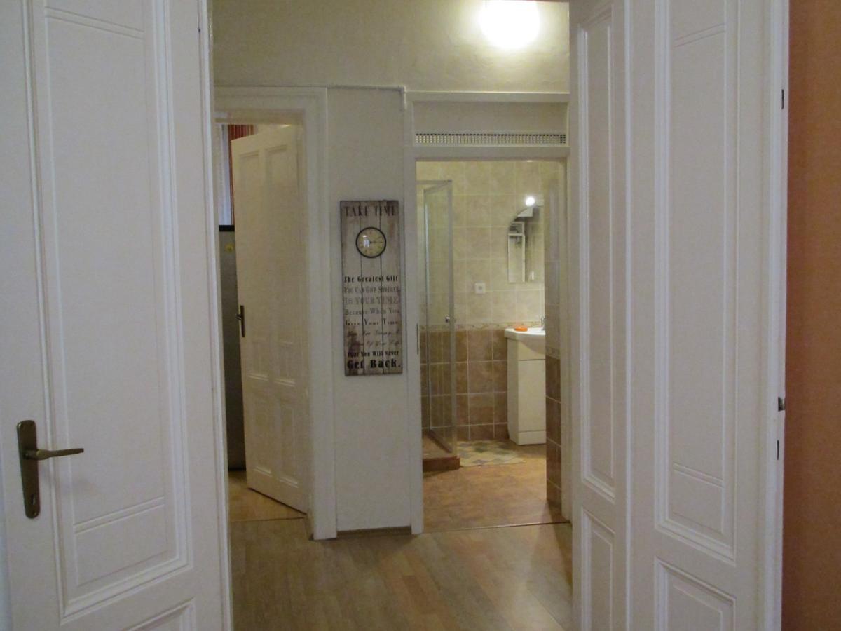 Apartment Fairy Tale Karlovy Vary Eksteriør bilde
