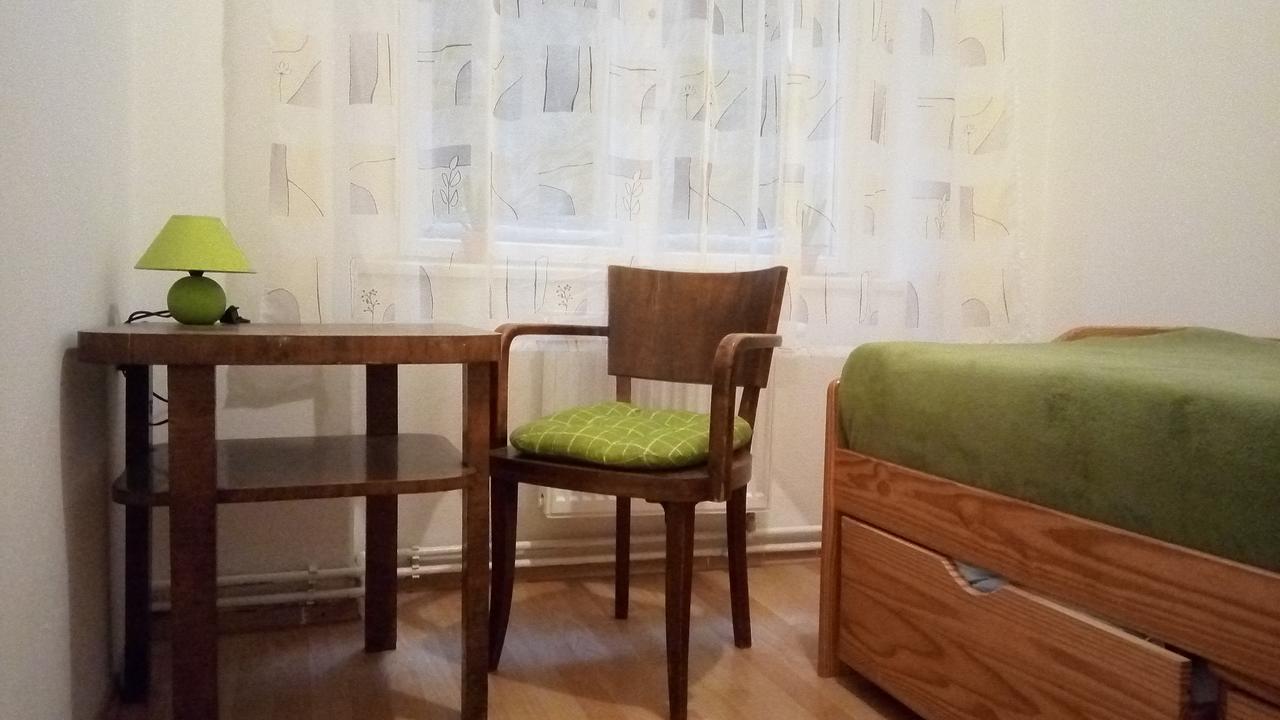 Apartment Fairy Tale Karlovy Vary Eksteriør bilde
