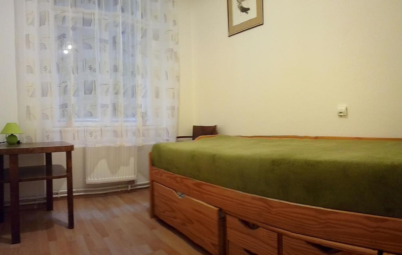 Apartment Fairy Tale Karlovy Vary Eksteriør bilde